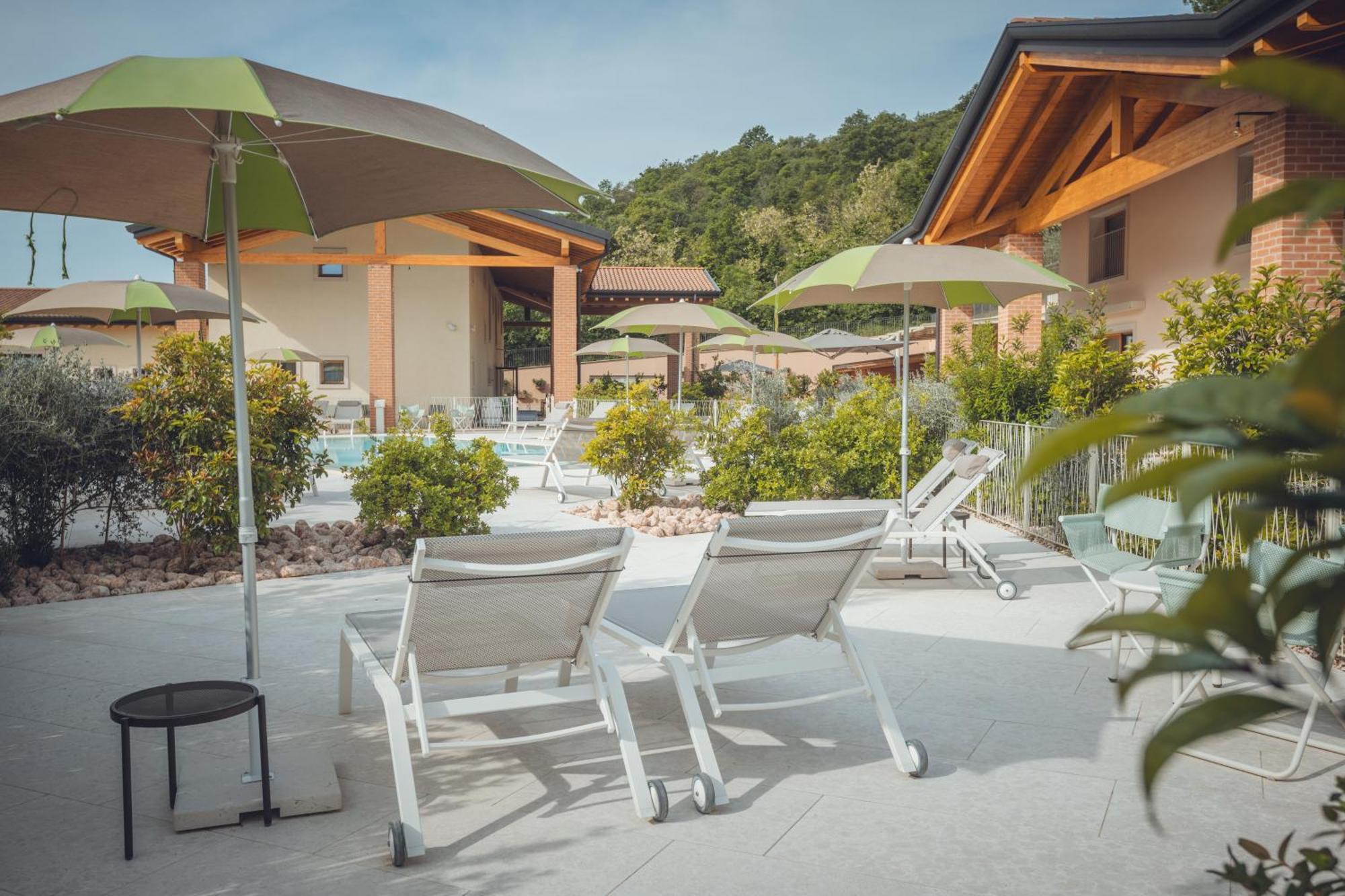 Agriturismo La Pertica كوسترمانو المظهر الخارجي الصورة